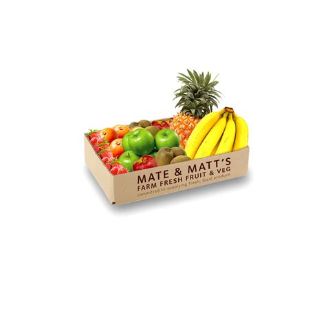 Corrugated Paper Fruit Packing Box Food Shipping Carton China