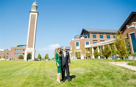 Unt Dallas New Ryan Tower Is A Beacon Of Promise In Southern Dallas