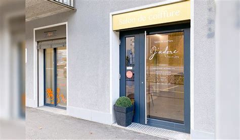 Salon J Adore à Martigny Réservation en ligne sur Salonkee