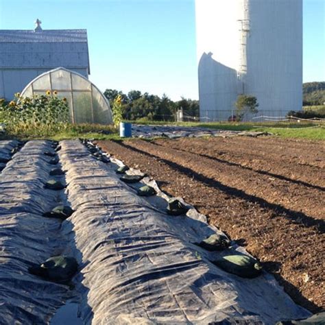 Weed Control Tarps Ark Tarps