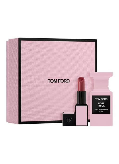 Tom Ford Private Blend Rose Prick Telegraph