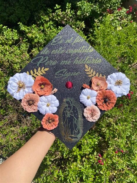 Graduation Cap Topper Etsy