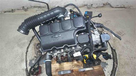 Motor Cobalt 1.8