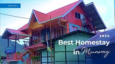 Munsong Kalimpong 2022 Best Homestay In Munsong Youtube