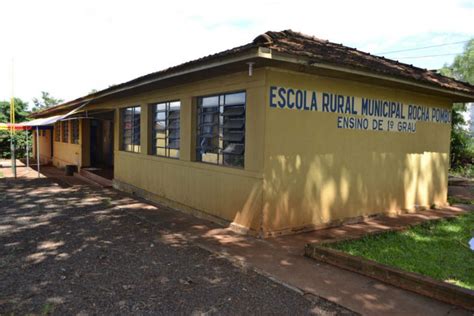 Educação No Campo Centro De Referências Em Educação Integral