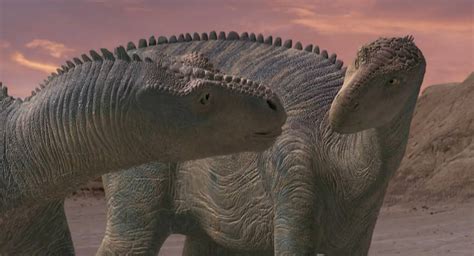 Dinosaur 2000-Aladar Neera 3 by GiuseppeDiRosso on DeviantArt