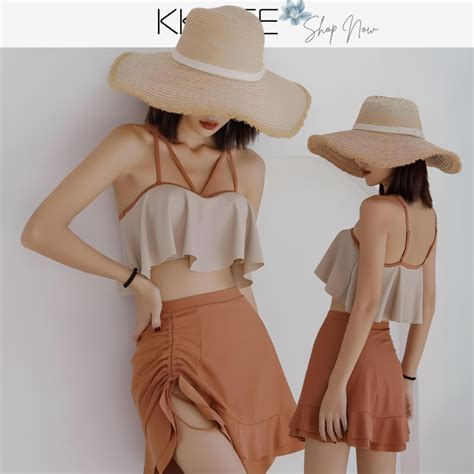 Kk Imee Sc Xl Bikini