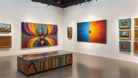 Le Centre D Art Unleashing The Vibrant Haitian Art Scene