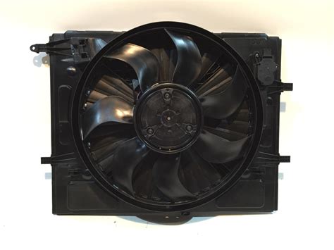 Original Mercedes Benz Gebl Se L Fter Ventilator C Klasse W Glc