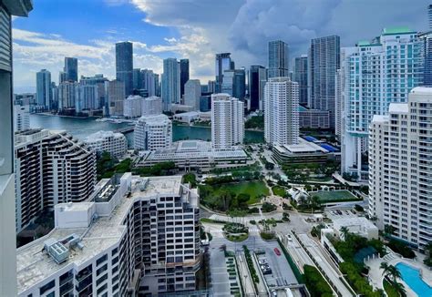 From Brickell to Coral Gables: A Tour of the Miami Area’s Most Coveted ...