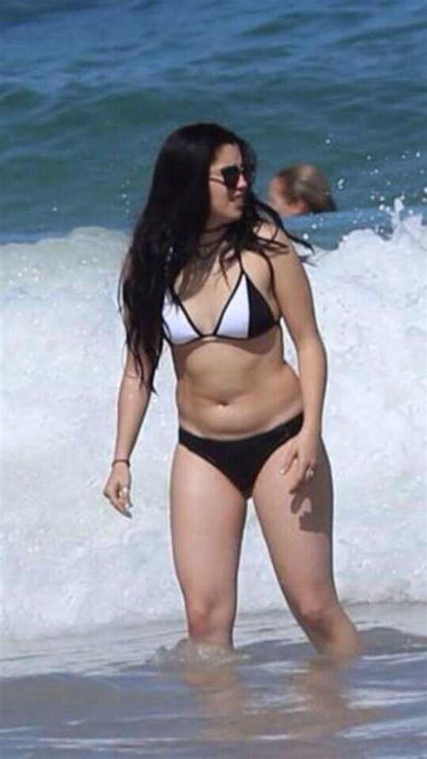 8 Sexy Lauren Jauregui Bikini Pics