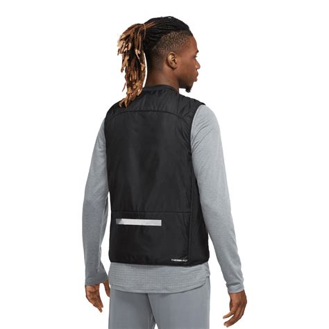 Nike Therma Fit Run Division Aerolayer Running Gilet Sp24