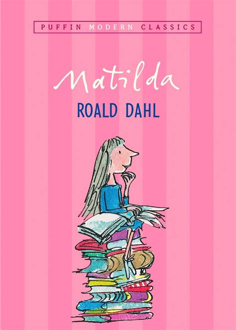 The 8 Best Roald Dahl Books Of All Time