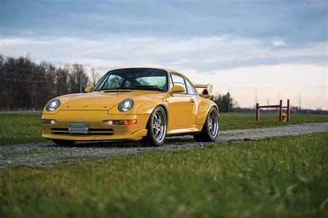 Best Porsche 993 Gt2 Wallpaper - Car Picture Gallery