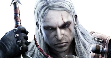 Ведьмак 1 от CD Projekt Red - впечатления от начала | Пикабу