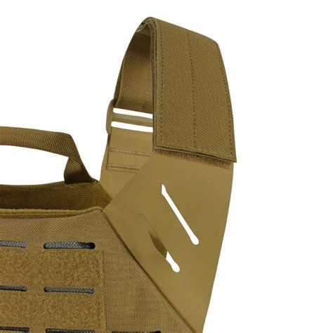 Condor LCS Vanquish Plate Carrier Valhalla Tactical