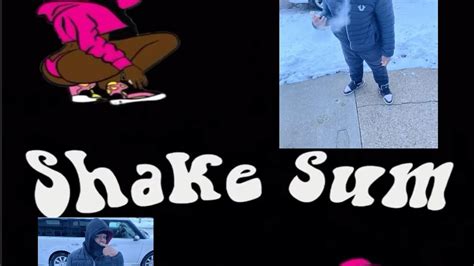 Lil Mir X Shake Sum Ass YouTube