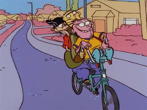 The Eds Bike Ed Edd N Eddy Fandom Powered By Wikia