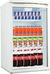 Trufrost White Visi Cooler Number Of Doors Storage Capacity Gross