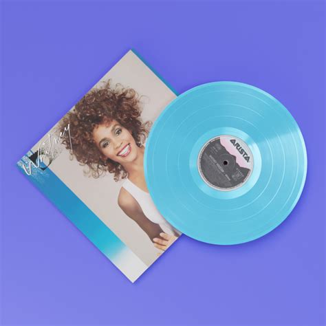 Whitney Houston Whitney Lp Winylownia Pl Online Record Store