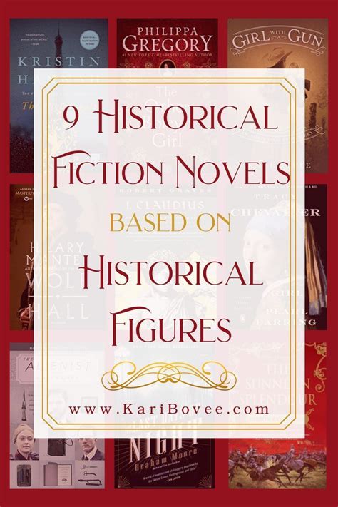 Top 10 Must Read Historical Fiction Books Artofit