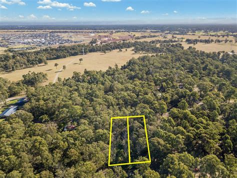 Lot 42 43 Barton Street Marsden Park Nsw 2765 Domain