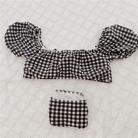 Aerie Bikini Set Depop