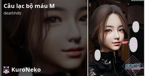 Chap C U L C B M U M Club M Vi T Hentai Hentai Vietsub Hd Vi T Hentai Kuro Neko