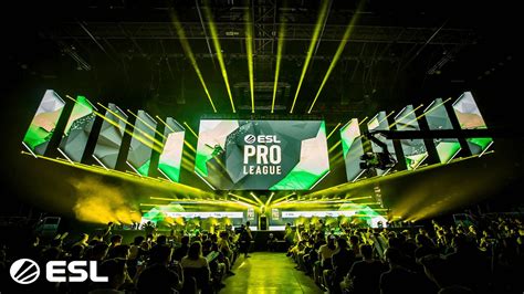 Principais Campeonatos De Cs Go Do Mundo Conhe A Todos