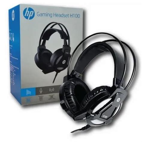 Wireless Foldable Hp Headphone With Mic, Light at Rs 750/piece in ...