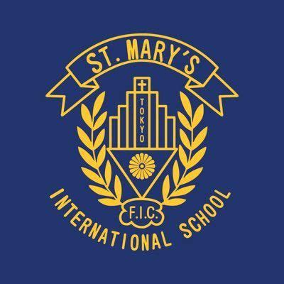 St. Mary's International School - Org chart | The Org