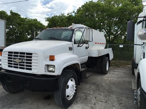 Chevrolet Kodiak C7500 In Texas For Sale Used Trucks On Buysellsearch