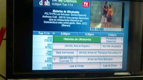 Dish Network Costa Rica Dish Latino Plus Hd Add On Satellite 121w