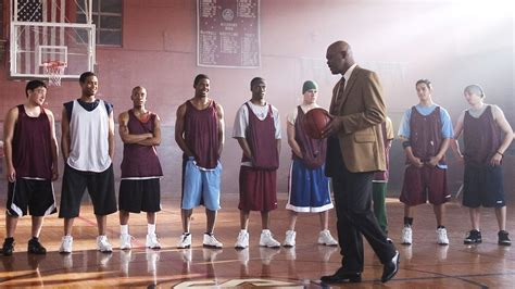 Coach Carter Soundtrack (2005) | List of Songs | WhatSong