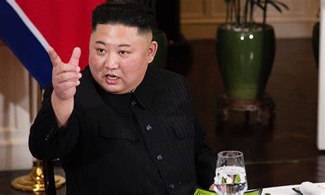Kim Jong Un Condemns Sexual Promiscuity As Treason Blames Porn Avn