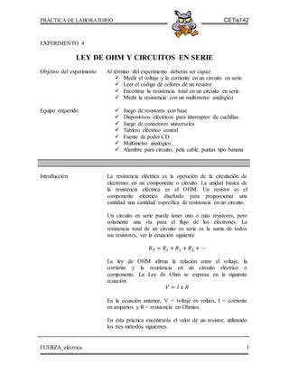 Experimento 4 PDF