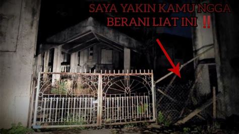 Hantu Terseram Pabrik Terbengkalai Kota Cilacap Jawa Tengah Youtube