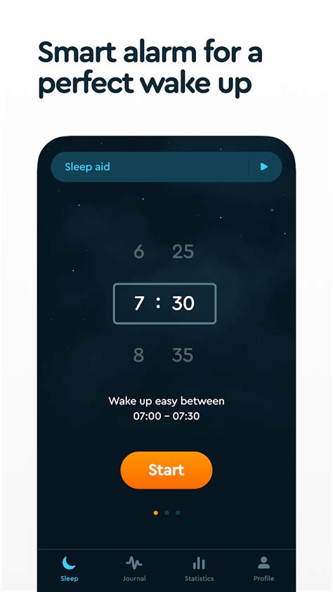 Sleep Cycle Premium Apk