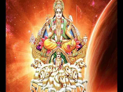 Surya Rashi Parivartan 2022 October 16 There Will Be An Increase In