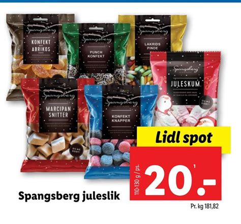 Nordthy Slikposer Tilbud Hos Lidl