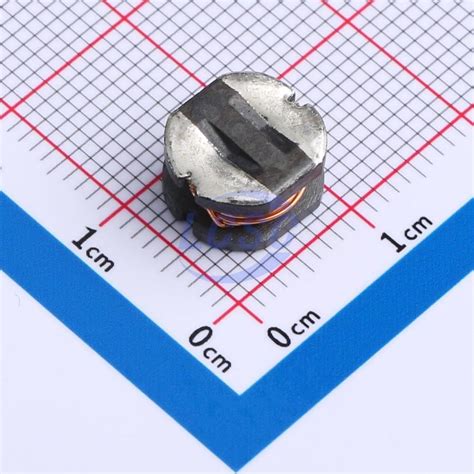 Scd Mt Lantu Micro Power Inductors Jlcpcb