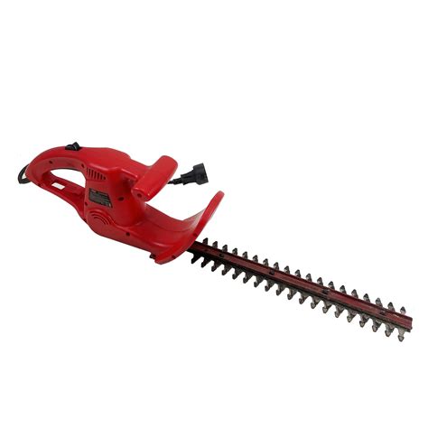 14″ Electric Hedge Trimmer – OTL Webstore