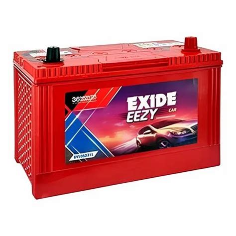 Exide Fey Ey D L R Batteries Capacity Ah At Rs In New Delhi