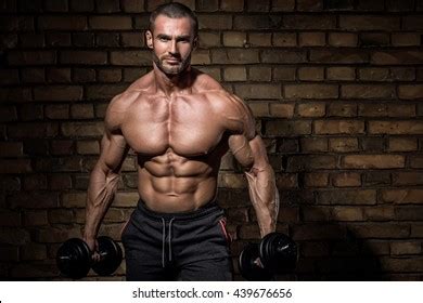 92 459 Naked Bodybuilders Images Stock Photos 3D Objects Vectors