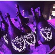 Dom Perignon Bi U T Ng C A S Sang Tr Ng Trong Th Gi I Champagne