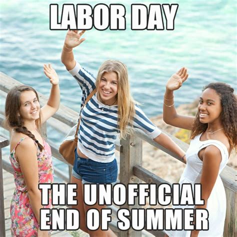 18 Funny Labor Day Memes To Make You Laugh During the Long Weekend