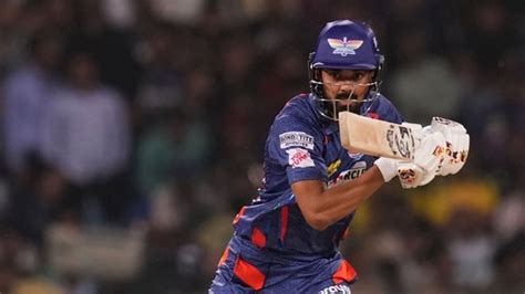 ‘the Most Hideous Innings In Ipl History Ex India Pacer Slays Kl