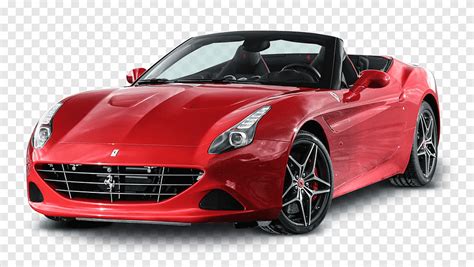 Cup Convers Vel Vermelho Ferrari Carro Esportivo Ferrari California