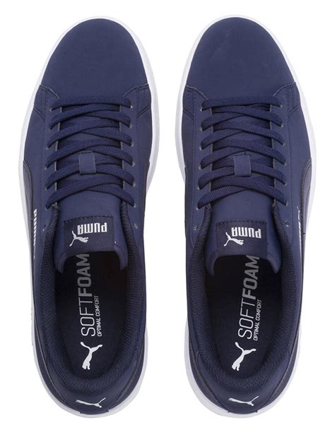 Venta Tenis Puma Soft Foam Optimal Comfort Hombre En Stock