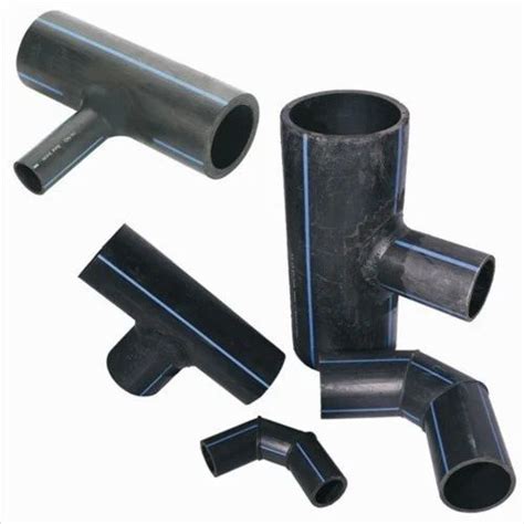 Hdpe Fitting Fabrication At 77 Piece Rakhial Ahmedabad ID